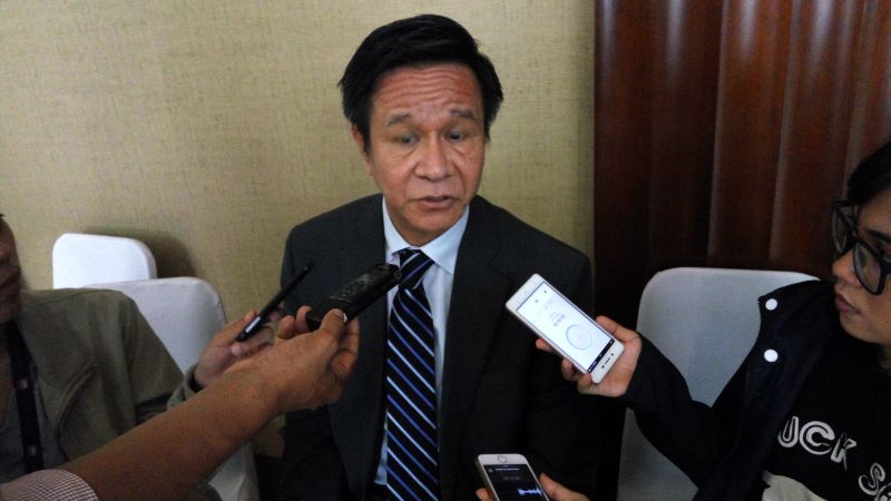 Duta Besar Myanmar Diserukan Hengkang dari Indonesia